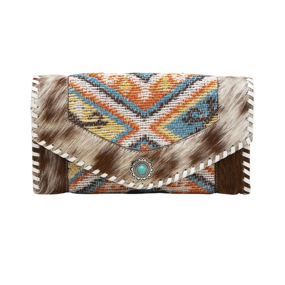 MYRA BAG WALLET